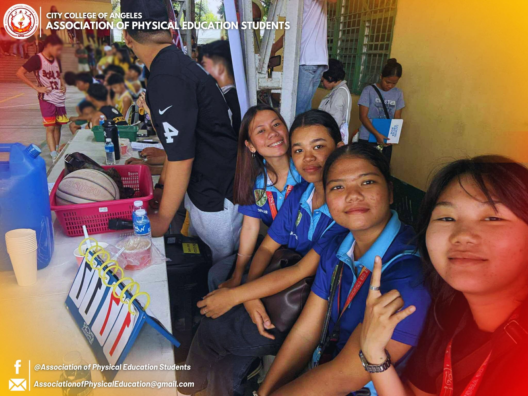 Intramurals