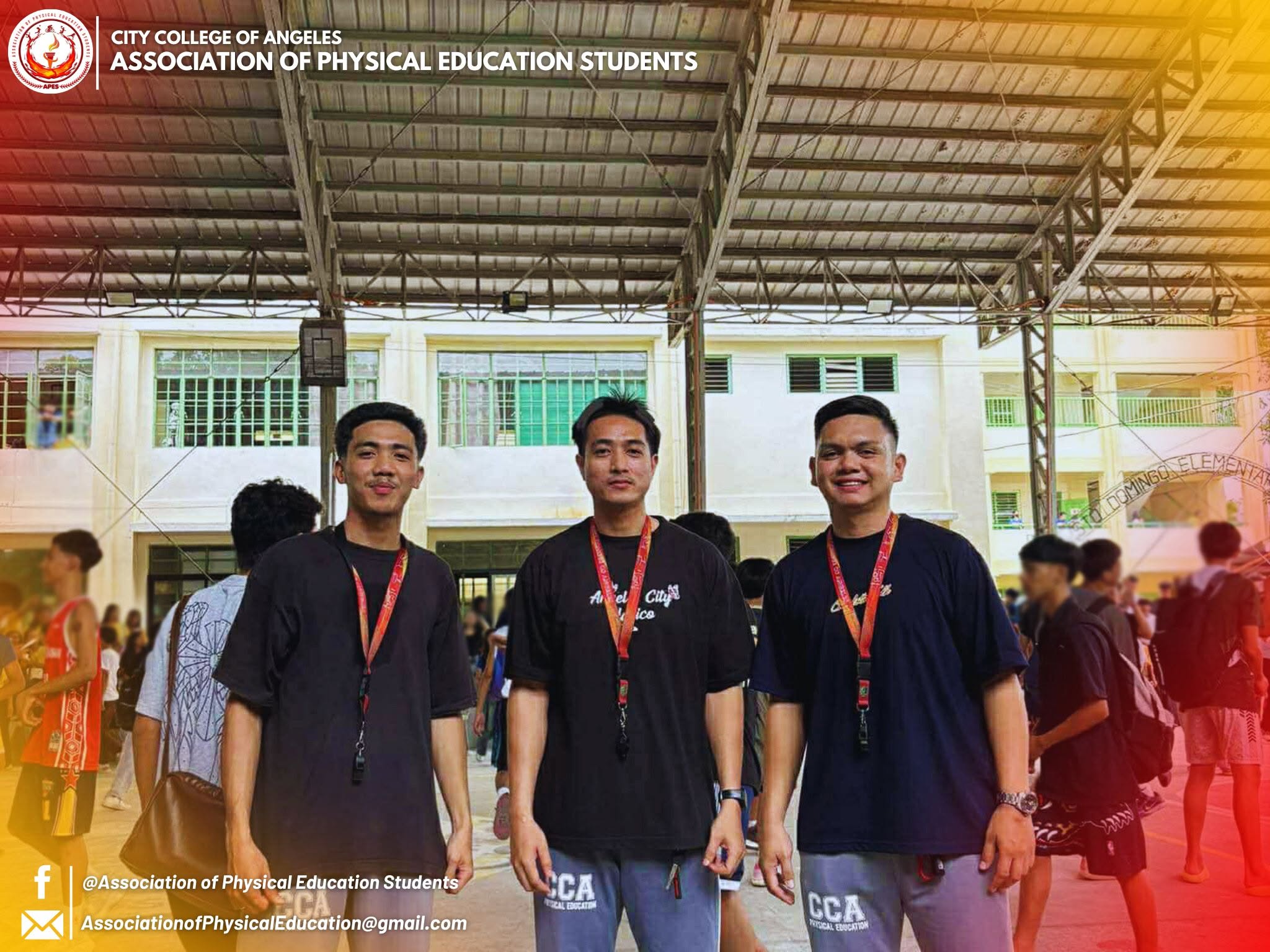 Intramurals 2025 — Team Huddle & Strategy