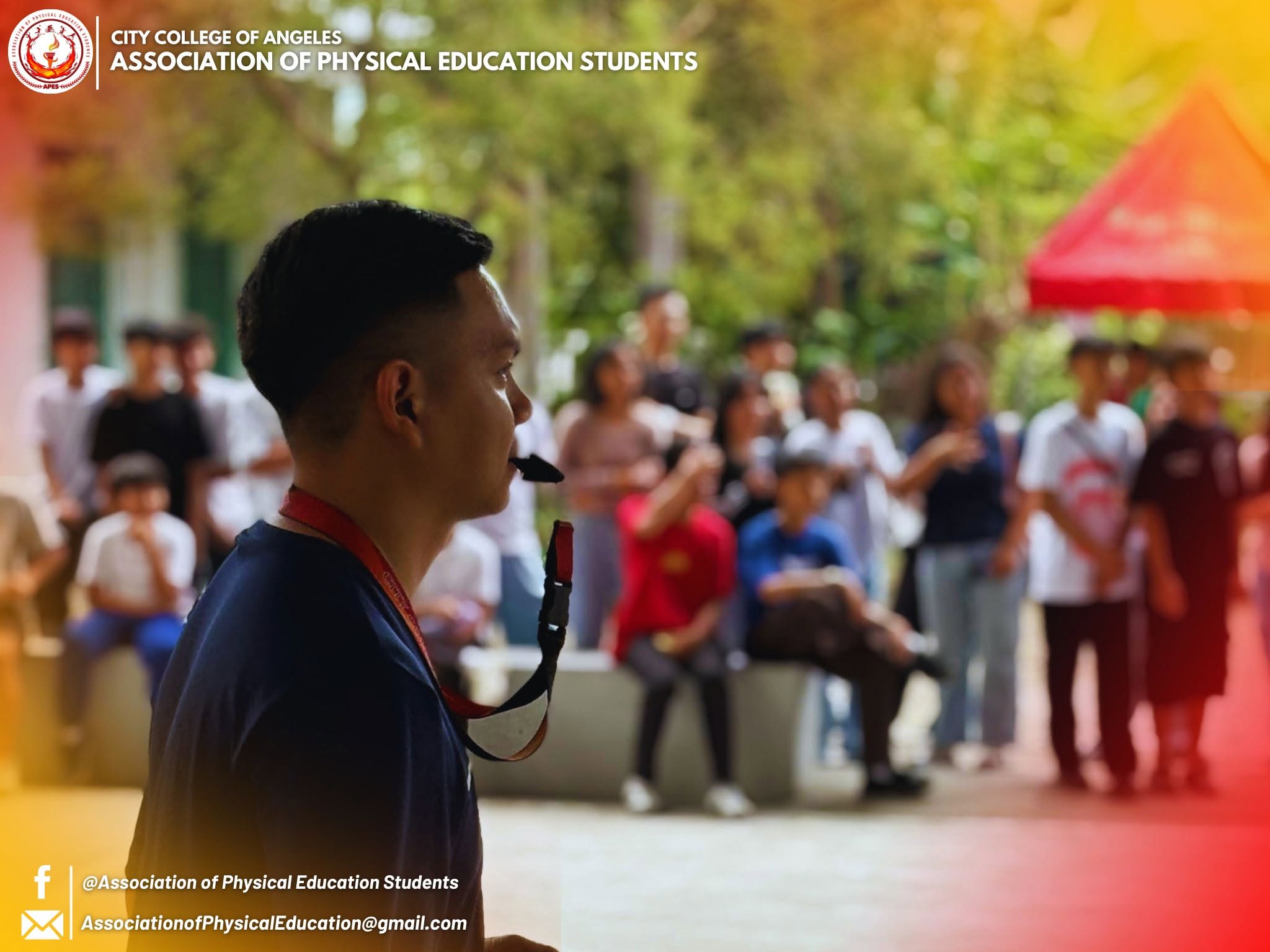 Intramurals 2025 — Victory Celebration & Sportsmanship