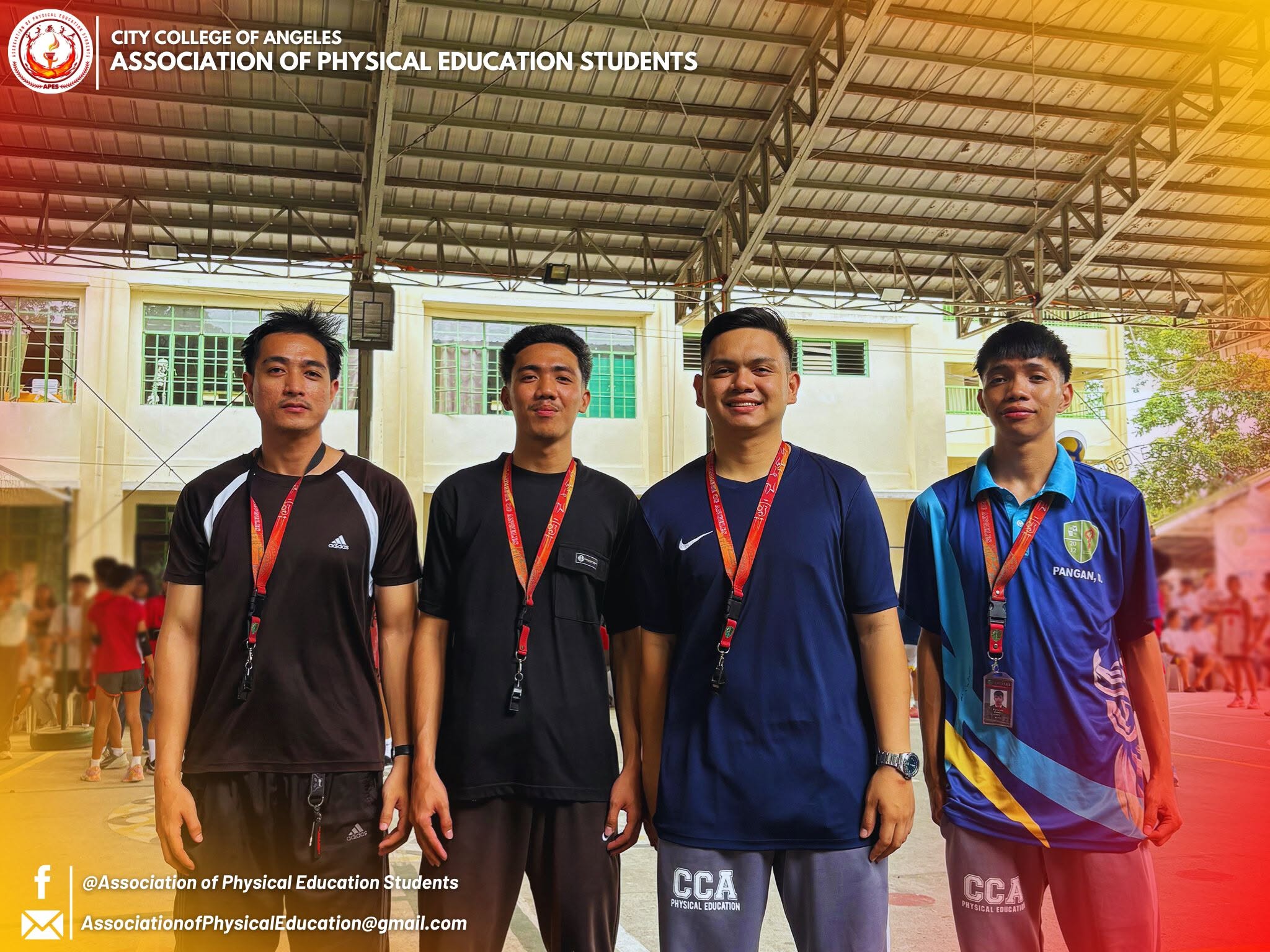 Intramurals 2025 — Medals & Closing Ceremony