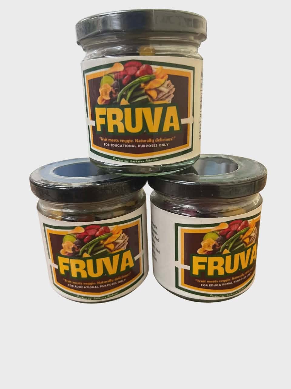 FRUVA