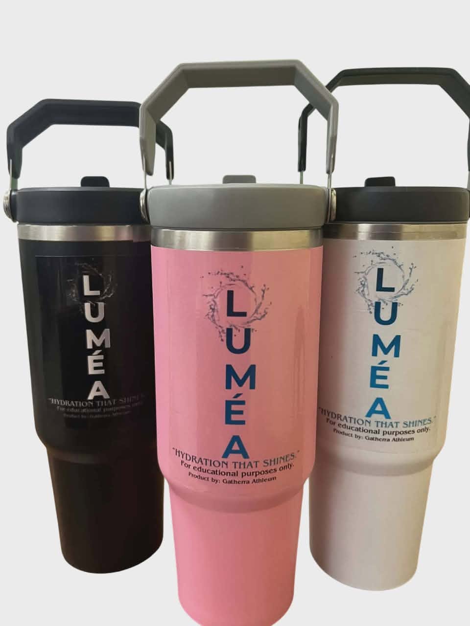 LUMÉA