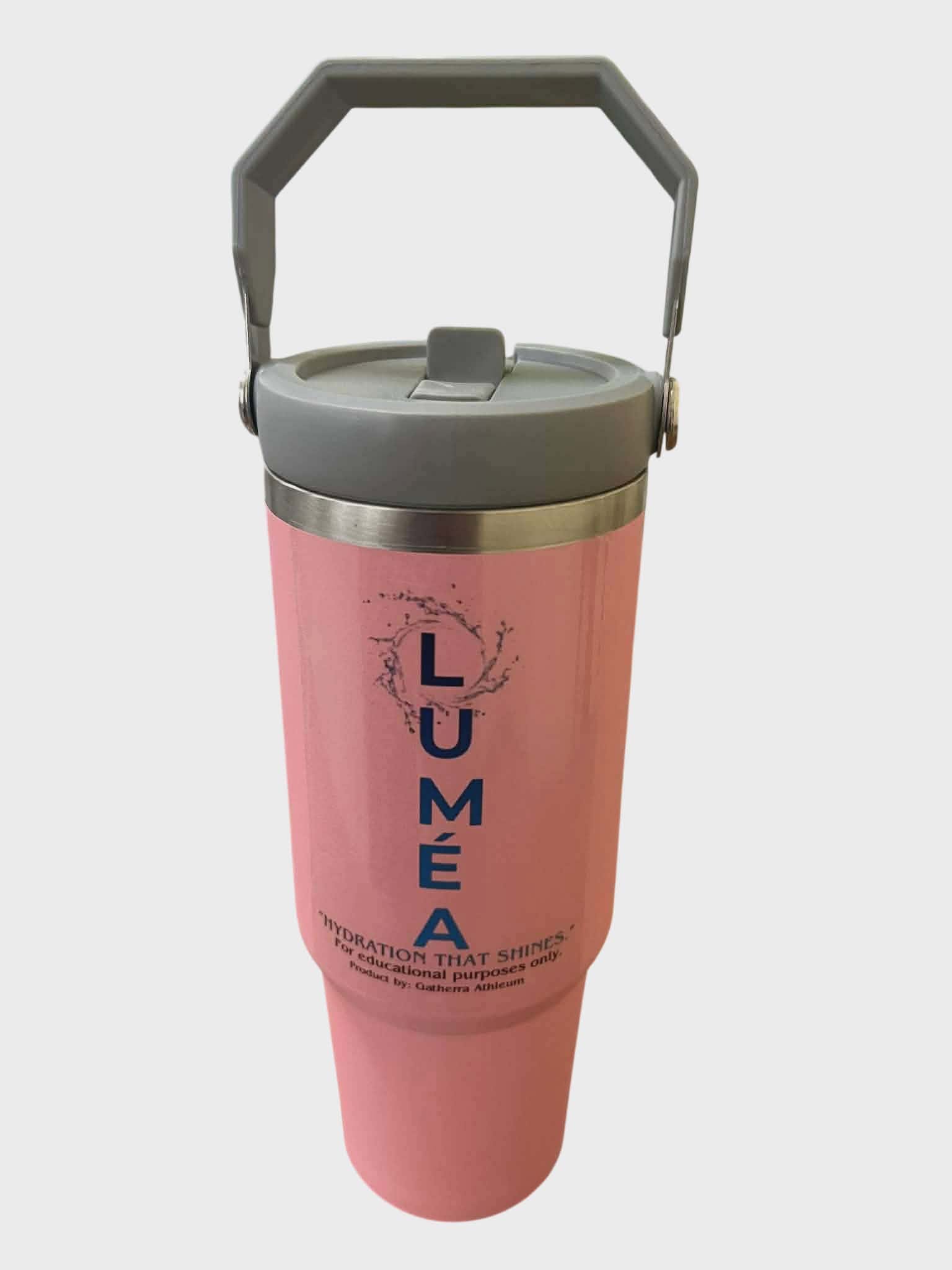 LUMÉA — Lifestyle Active Carry Detail