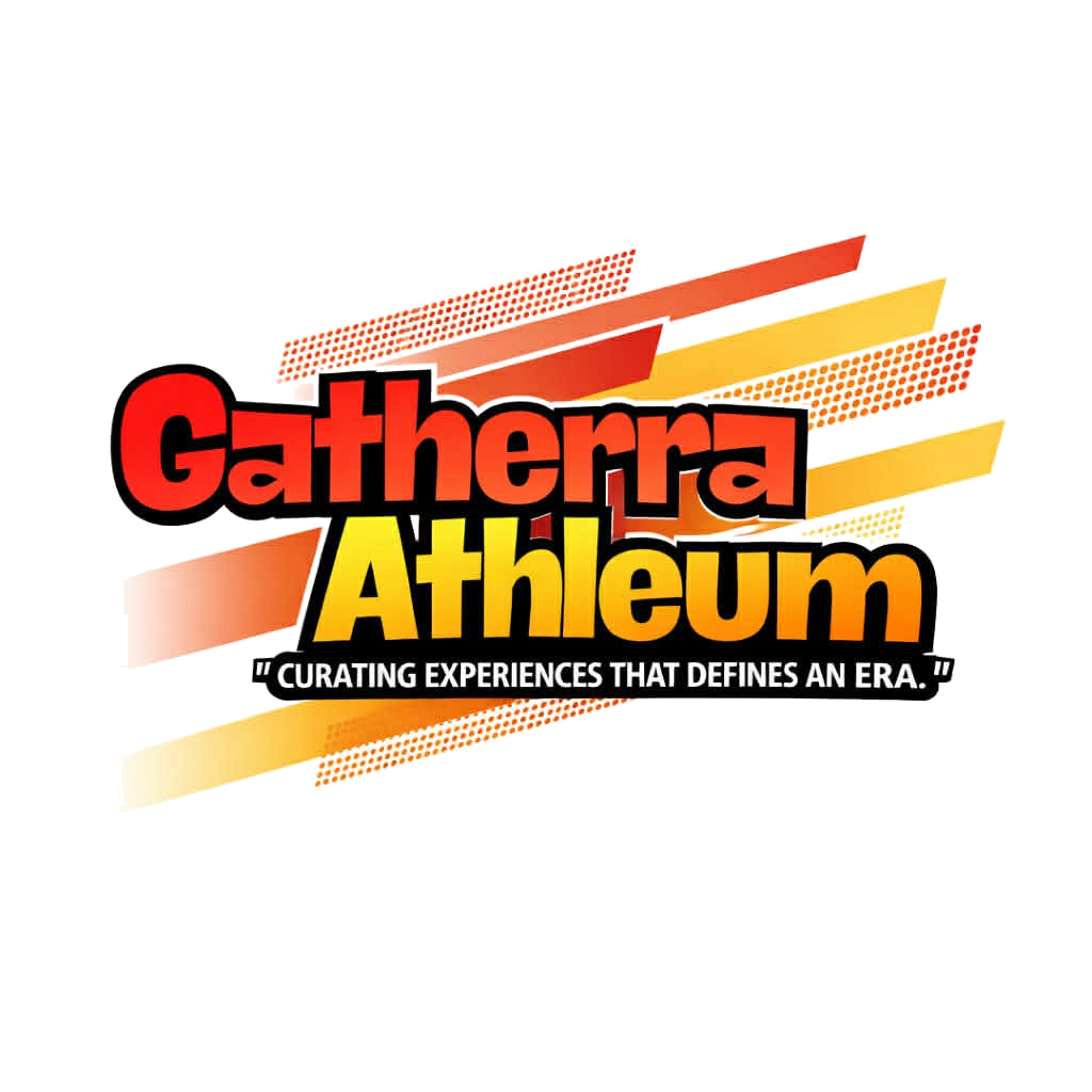 Gatherra Athleum Logo